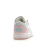 Jordan 1 Low SE Paw Print Pink Foam para mujer, zapatillas HM3706-141