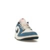 Jordan 1 Low SE Armory Navy HM3711-144 Zapatillas blancas/azul marino