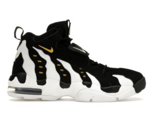 Nike Air DT Max '96 Negro Blanco (2024) – HM8249-001