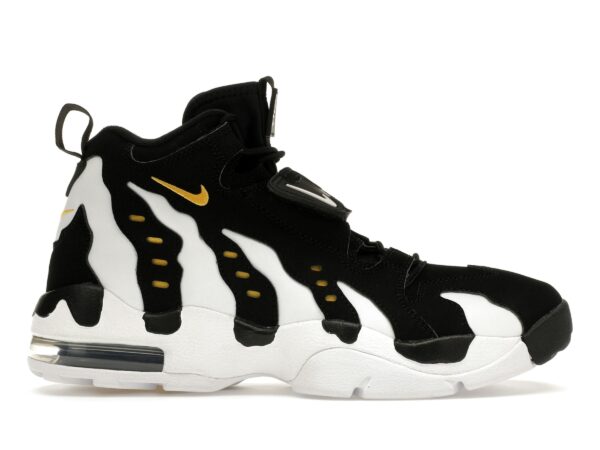 Nike Air DT Max '96 Negro Blanco (2024) – HM8249-001