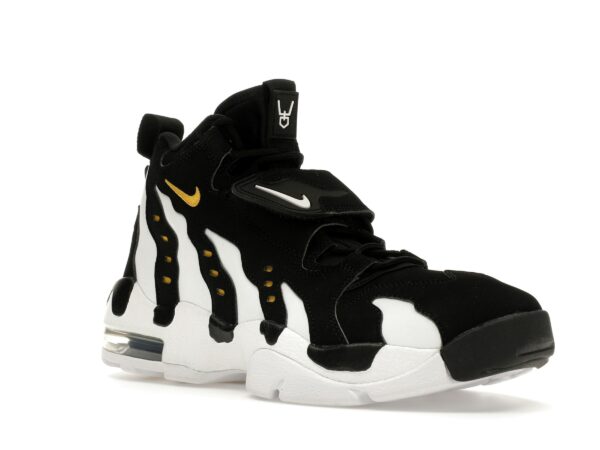 Nike Air DT Max '96 Negro Blanco (2024) – HM8249-001