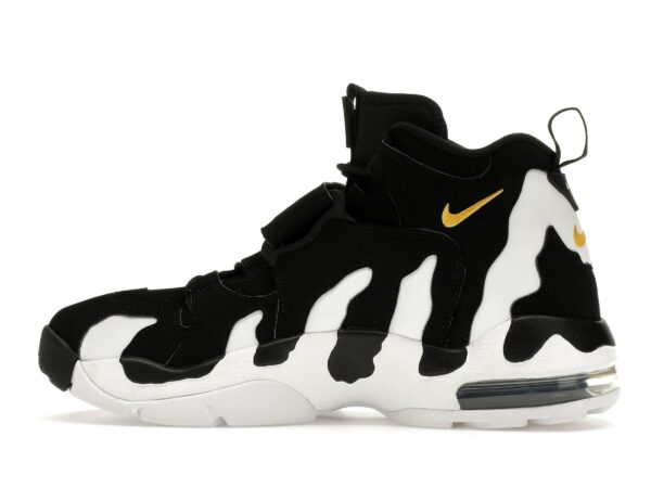 Nike Air DT Max '96 Negro Blanco (2024) – HM8249-001