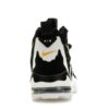 Nike Air DT Max '96 Negro Blanco (2024) – HM8249-001