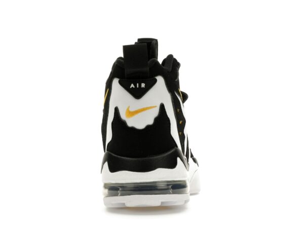 Nike Air DT Max '96 Negro Blanco (2024) – HM8249-001