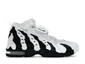 Nike Air DT Max '96 Colorado Away Blanco Negro HM9236-100