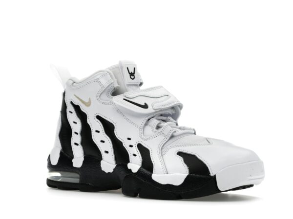 Nike Air DT Max '96 Colorado Away Blanco Negro HM9236-100