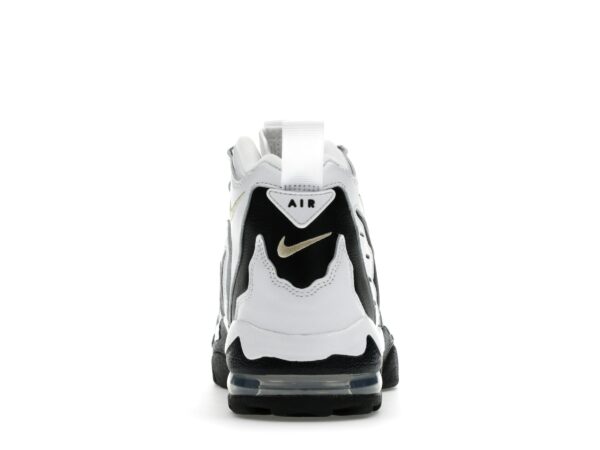 Nike Air DT Max '96 Colorado Away Blanco Negro HM9236-100