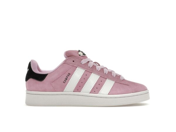 Zapatillas Adidas Campus 00s Bliss Lilac para mujer HP6395