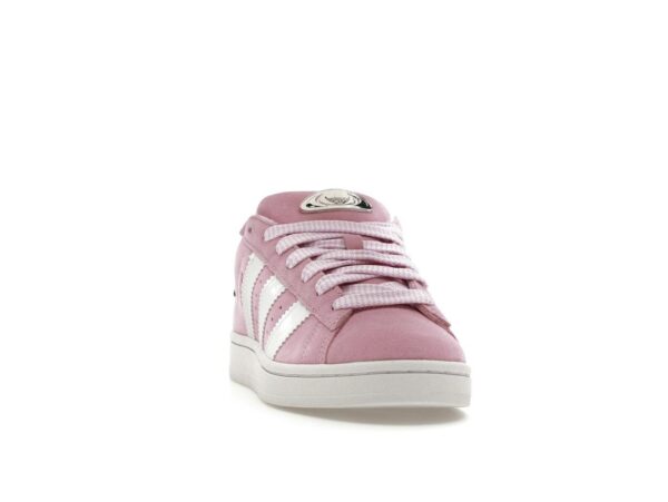 Zapatillas Adidas Campus 00s Bliss Lilac para mujer HP6395