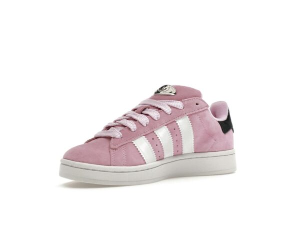 Zapatillas Adidas Campus 00s Bliss Lilac para mujer HP6395
