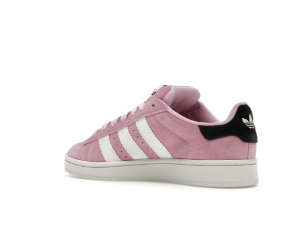 Zapatillas Adidas Campus 00s Bliss Lilac para mujer HP6395