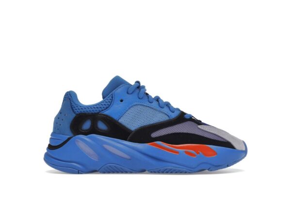 HP6674_01 S1 Zapatillas Adidas Yeezy Boost 700 Hi-Res Blue HP6674