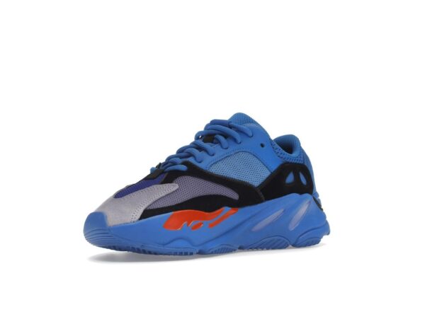 HP6674_15 S1 Zapatillas Adidas Yeezy Boost 700 Hi-Res Blue HP6674
