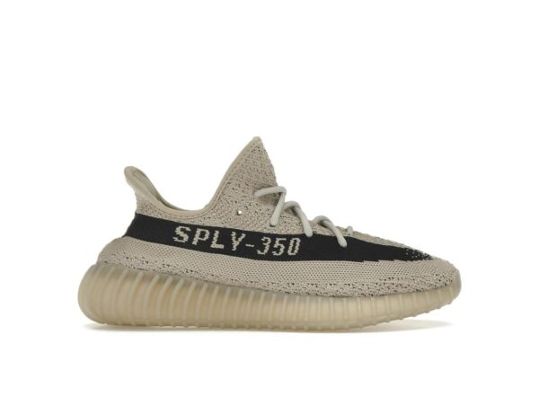 Zapatillas Adidas Yeezy Boost 350 V2 Slate HP7870