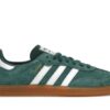 Zapatillas Adidas Samba OG Collegiate Green Gum Suede – HP7902
