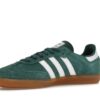 Zapatillas Adidas Samba OG Collegiate Green Gum Suede – HP7902