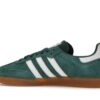 Zapatillas Adidas Samba OG Collegiate Green Gum Suede – HP7902