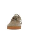 adidas Samba OG Zapatillas de ante marrón tiza y goma – HP7903