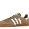 adidas Samba OG Zapatillas de ante marrón tiza y goma – HP7903