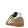 adidas Samba OG Zapatillas de ante marrón tiza y goma – HP7903
