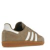 adidas Samba OG Zapatillas de ante marrón tiza y goma – HP7903