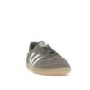 Zapatillas Adidas Samba OG Gris Bliss Naranja HP7905