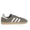 Zapatillas Adidas Samba OG Gris Bliss Naranja HP7905