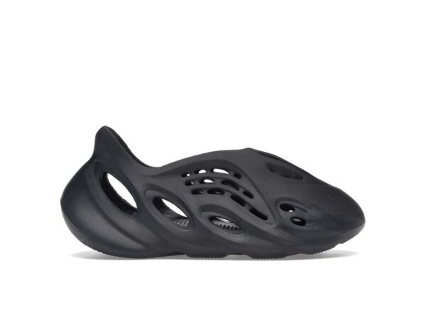 HP8739_01 S1 Zapatillas Adidas Yeezy Foam RNR Onyx HP8739