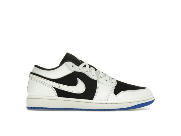Jordan 1 Low Quai 54 (2024) Zapatillas – HQ0764-001