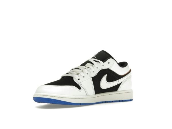 Jordan 1 Low Quai 54 (2024) Zapatillas – HQ0764-001