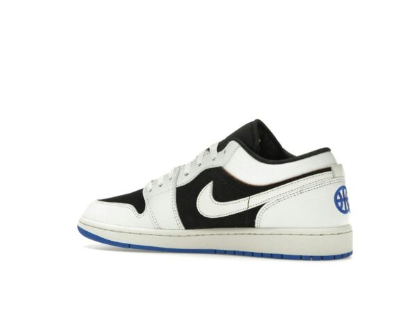 Jordan 1 Low Quai 54 (2024) Zapatillas – HQ0764-001