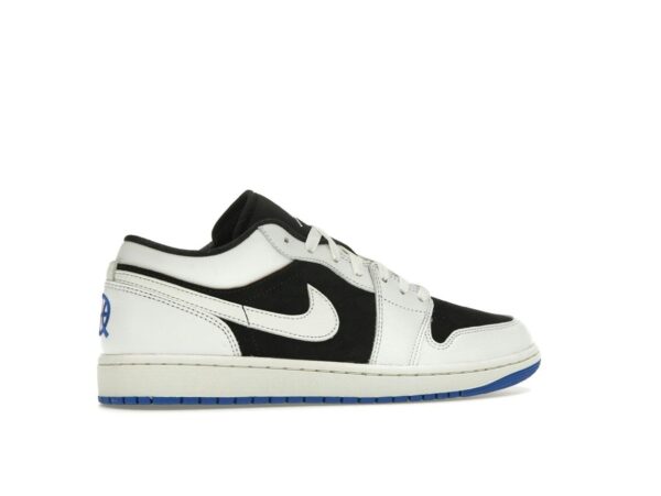 Jordan 1 Low Quai 54 (2024) Zapatillas – HQ0764-001