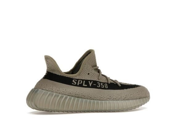 Zapatillas Adidas Yeezy Boost 350 V2 Granite HQ2059