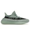 Zapatillas Adidas Yeezy Boost 350 V2 Salt HQ2060