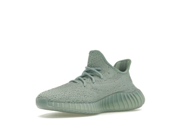 Zapatillas Adidas Yeezy Boost 350 V2 Salt HQ2060