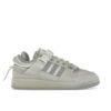 Zapatillas blancas Adidas Forum Buckle Low Bad Bunny HQ2153