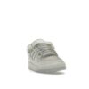 Zapatillas blancas Adidas Forum Buckle Low Bad Bunny HQ2153