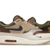 Nike Air Max 1 '87 Premium Universidad de Oregón PE (2024) HQ2640-200