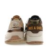 Nike Air Max 1 '87 Premium Universidad de Oregón PE (2024) HQ2640-200