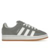 Zapatillas Adidas Campus 00s Gris Goma para Niños HQ6507