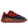 Zapatillas Adidas Yeezy Boost 700 Hi-Res Red HQ6979