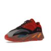 Zapatillas Adidas Yeezy Boost 700 Hi-Res Red HQ6979