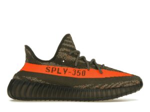 Zapatillas Adidas Yeezy Boost 350 V2 Carbon Beluga – HQ7045