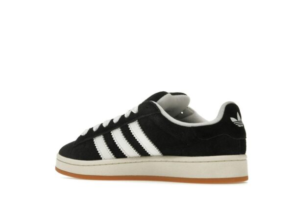 Zapatillas Adidas Campus 00s Core Black HQ8708