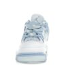 Jordan 4 Retro Forget Me Not Zapatillas Blancas HV0823-100