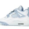 Jordan 4 Retro Forget Me Not Zapatillas Blancas HV0823-100
