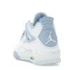 Jordan 4 Retro Forget Me Not Zapatillas Blancas HV0823-100