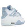 Jordan 4 Retro Forget Me Not Zapatillas Blancas HV0823-100