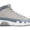 Zapatillas Air Jordan 9 Retro Cool Grey (2025) – HV4794-011 – Gris medio/Blanco