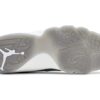 Zapatillas Air Jordan 9 Retro Cool Grey (2025) – HV4794-011 – Gris medio/Blanco
